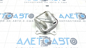 Масляный охладитель ДВС Toyota Sienna 21-26