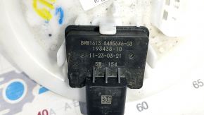 Топливный насос бензонасос BMW X5 G05 19-26 3.0T
