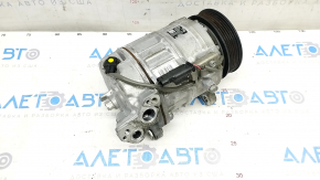 Компрессор кондиционера BMW X5 G05 21-23 3.0T