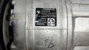 Компрессор кондиционера BMW X5 G05 21-23 3.0T