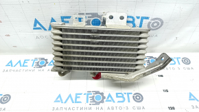 Радиатор охлаждения акпп Toyota Sienna 21-26