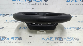 Руль голый Ford Escape MK4 20-26 резина черная без кнопок