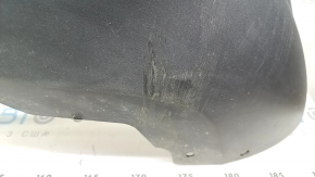 Губа переднего бампера Ford Escape MK3 17-19 рест, структура, царапины