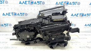 Печка в сборе Toyota Sienna 23-26