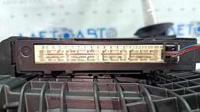 Печка в сборе Toyota Sienna 23-26
