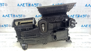 Печка в сборе Toyota Sienna 23-26