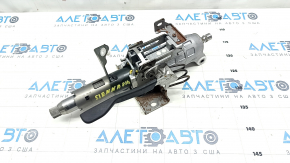 Coloana de directie Toyota Sienna 21-25