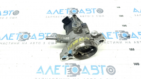 Масляный насос АКПП Toyota Sienna 21-26