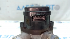 Масляный насос АКПП Toyota Sienna 21-26