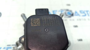 Масляный насос АКПП Toyota Sienna 21-26
