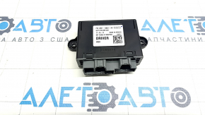 Компьютер двери передней левой Ford Fusion mk5 13-20