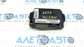 Telematic Control Module Unit Ford Fusion mk5 13-20