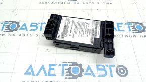 Modul de control telematic Ford Fusion mk5 13-20
