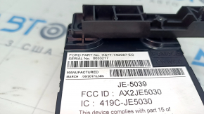 Modul de control telematic Ford Fusion mk5 13-20