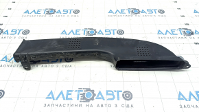 Воздухоприемник Ford Fusion mk5 13-20 трещина в креплении