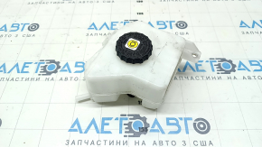 Rezervor Toyota Sienna 21-25 GTZ cu capac