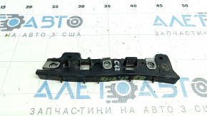 Fixarea barei de protecție față pe aripa dreapta Ford Escape MK3 17-19 restul, fixările sunt rupte