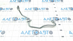 Conducta combustibil de inalta presiune Toyota Sienna 21-25