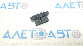 Шинный интерфейс BMW X5 G05 19-23