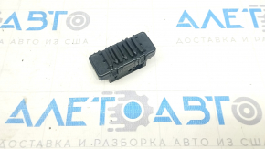 Шинный интерфейс BMW X5 G05 19-23
