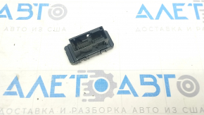 Шинный интерфейс BMW X5 G05 19-23