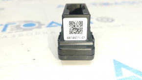 Шинный интерфейс BMW X5 G05 19-23