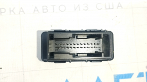 Шинный интерфейс BMW X5 G05 19-23