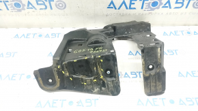 Защита арки двигателя правая BMW X5 G05 19-26 надорван