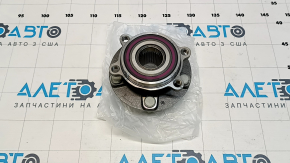 Ступица передняя левая Mazda CX-9 16-23