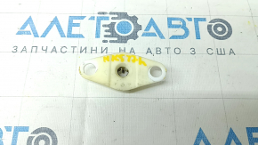 Крепление фары нижнее левое Ford Fusion mk5 13-20 трещины