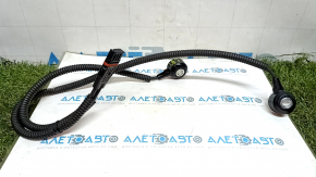 Датчик детонации BMW X5 F15 14-18 N55B30B 3.0T