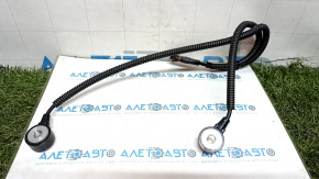 Датчик детонации BMW X5 F15 14-18 N55B30B 3.0T