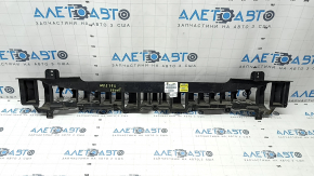 Абсорбер переднего бампера Ford Fusion mk5 17-18 LCM, CAPA