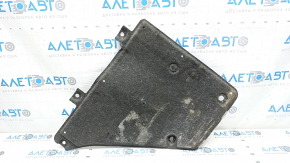 Защита днища задняя правая Toyota Sienna 21-26