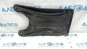 Защита днища задняя Toyota Sienna 21-26