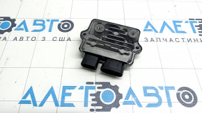 FUEL PUMP CONTROL Toyota Sienna 21-26