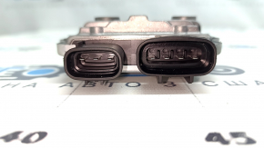 FUEL PUMP CONTROL Toyota Sienna 21-26