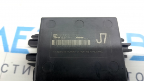 Imobilizator Toyota Sienna 21-25