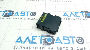 VEHICLE CONTROLLER MODULE UNIT ECU Toyota Sienna 21-26