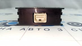 VEHICLE CONTROLLER MODULE UNIT ECU Toyota Sienna 21-26