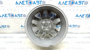 Диск колесный R17 x 7J Toyota Sienna 21-26