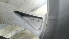 Диск колесный R17 x 7J Toyota Sienna 21-26