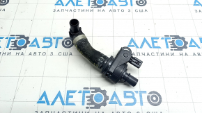 Pompa de racire cu invertor Toyota Sienna 21-25