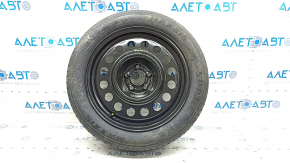 Запасное колесо докатка Ford Escape MK3 13-19 R17 155/70
