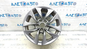 Диск колесный R17 x 7J Toyota Sienna 21-26 легкая бордюрка