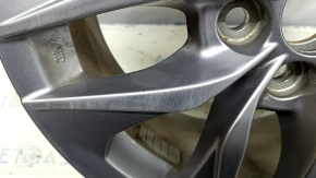 Диск колесный R17 x 7J Toyota Sienna 21-26 легкая бордюрка