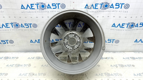 Диск колесный R17 x 7J Toyota Sienna 21-26 легкая бордюрка