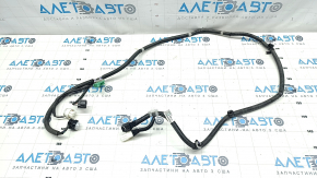 Проводка топливного бака Toyota Sienna 21-26