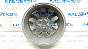Диск колесный R17 x 7J Toyota Sienna 21-26