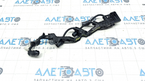 Проводка топливных форсунок низкого давления Toyota Sienna 21-26